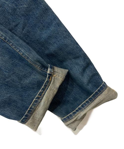 LEVI'S（リーバイス）LEVI'S (リーバイス) デニムパンツ インディゴ サイズ:SIZE 73.5cm (W29)の古着・服飾アイテム