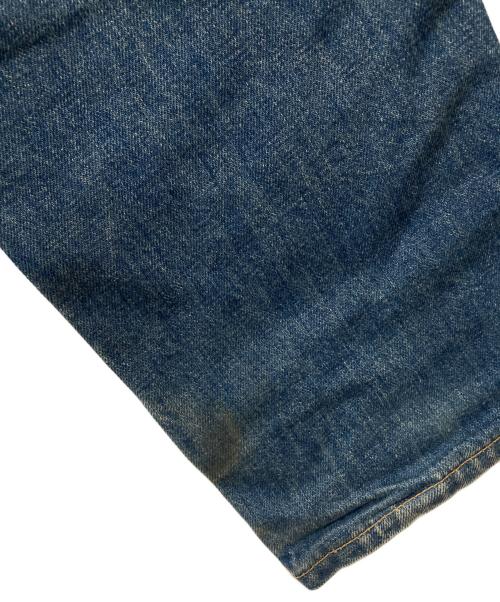 LEVI'S（リーバイス）LEVI'S (リーバイス) デニムパンツ インディゴ サイズ:SIZE 73.5cm (W29)の古着・服飾アイテム
