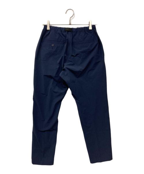 GRAMICCI（グラミチ）GRAMICCI (グラミチ) 4wayストレッチパンツ ネイビー サイズ:Sの古着・服飾アイテム