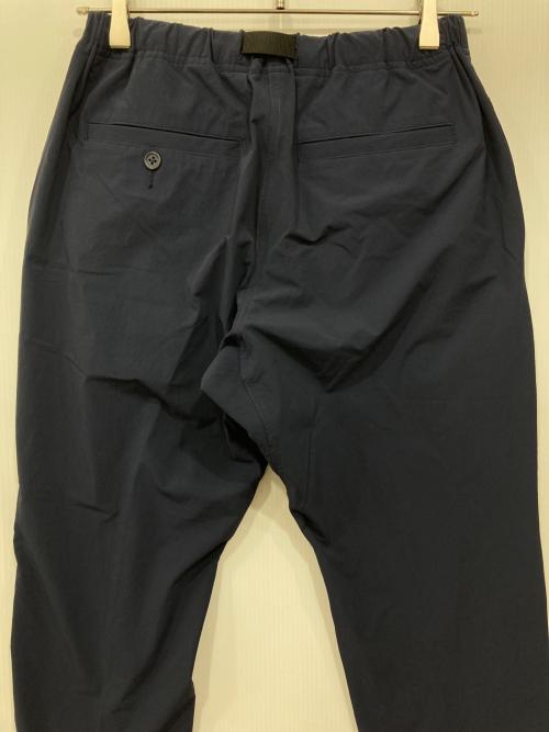GRAMICCI（グラミチ）GRAMICCI (グラミチ) 4wayストレッチパンツ ネイビー サイズ:Sの古着・服飾アイテム