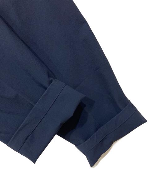 GRAMICCI（グラミチ）GRAMICCI (グラミチ) 4wayストレッチパンツ ネイビー サイズ:Sの古着・服飾アイテム