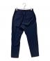 GRAMICCI (グラミチ) 4wayストレッチパンツ ネイビー サイズ:S：4000円