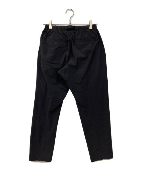 GRAMICCI（グラミチ）GRAMICCI (グラミチ) 4wayストレッチパンツ ブラック サイズ:Sの古着・服飾アイテム