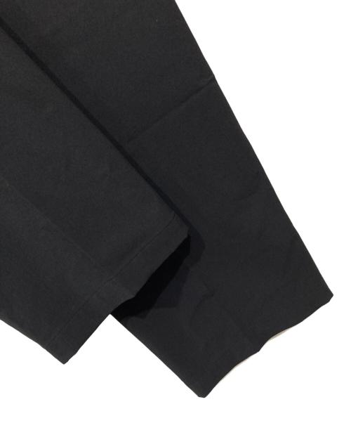 GRAMICCI（グラミチ）GRAMICCI (グラミチ) 4wayストレッチパンツ ブラック サイズ:Sの古着・服飾アイテム