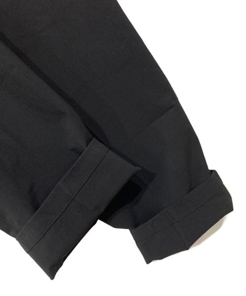 GRAMICCI（グラミチ）GRAMICCI (グラミチ) 4wayストレッチパンツ ブラック サイズ:Sの古着・服飾アイテム