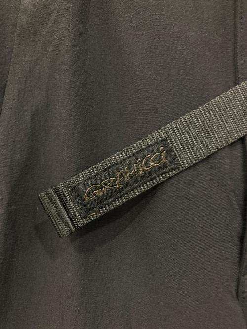 GRAMICCI（グラミチ）GRAMICCI (グラミチ) 4wayストレッチパンツ ブラック サイズ:Sの古着・服飾アイテム