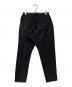 GRAMICCI (グラミチ) 4wayストレッチパンツ ブラック サイズ:S：4000円