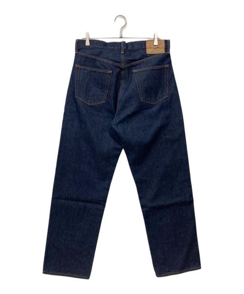 orSlow（オアスロウ）orSlow (オアスロウ) デニムパンツ インディゴ サイズ:Mの古着・服飾アイテム