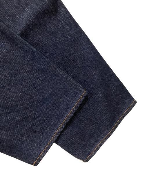 orSlow（オアスロウ）orSlow (オアスロウ) デニムパンツ インディゴ サイズ:Mの古着・服飾アイテム