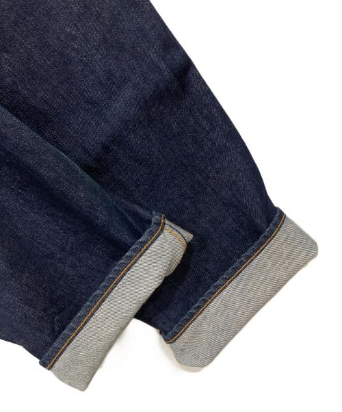 orSlow（オアスロウ）orSlow (オアスロウ) デニムパンツ インディゴ サイズ:Mの古着・服飾アイテム