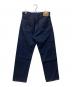 orSlow (オアスロウ) デニムパンツ インディゴ サイズ:M：9000円