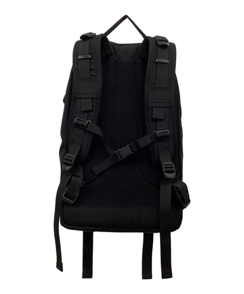 DSPTCH（ディスパッチ）DSPTCH (ディスパッチ) バックパック ブラックの古着・服飾アイテム