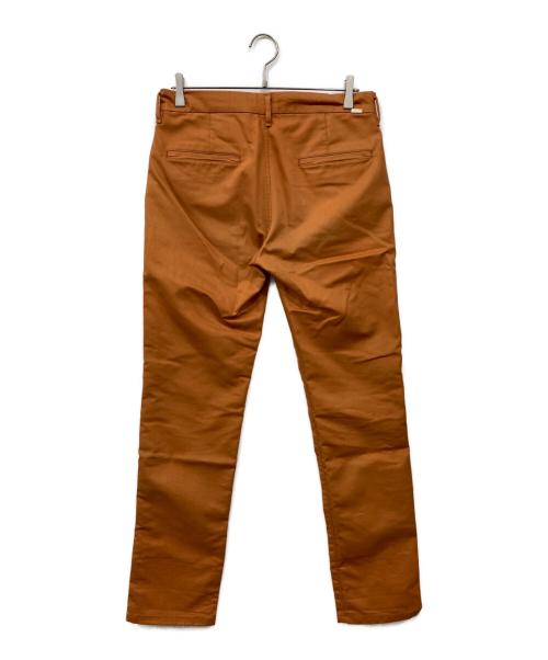 LEVI'S（リーバイス）LEVI'S (リーバイス) テーパードパンツ ベージュ サイズ:SIZE 76cm (W30)の古着・服飾アイテム