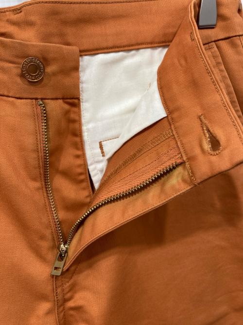 LEVI'S（リーバイス）LEVI'S (リーバイス) テーパードパンツ ベージュ サイズ:SIZE 76cm (W30)の古着・服飾アイテム