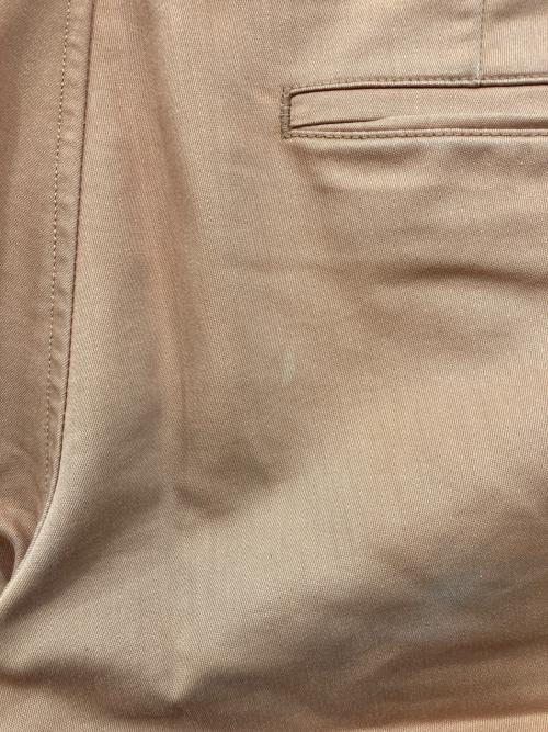 LEVI'S（リーバイス）LEVI'S (リーバイス) テーパードパンツ ベージュ サイズ:SIZE 76cm (W30)の古着・服飾アイテム