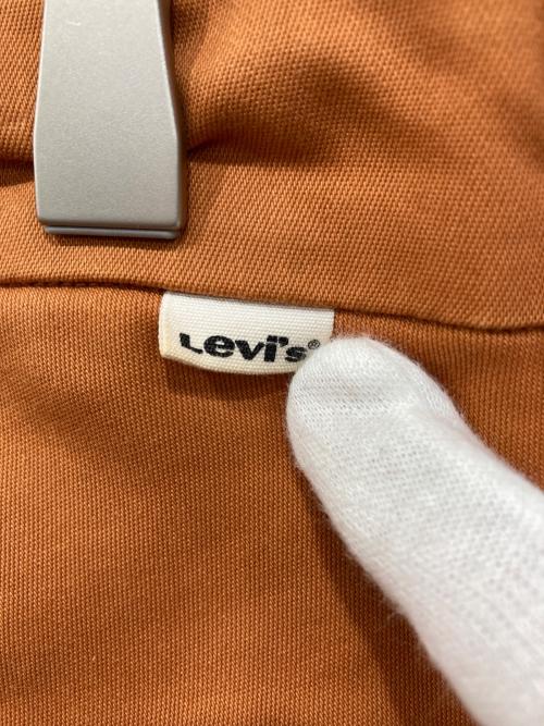 LEVI'S（リーバイス）LEVI'S (リーバイス) テーパードパンツ ベージュ サイズ:SIZE 76cm (W30)の古着・服飾アイテム