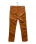 LEVI'S (リーバイス) テーパードパンツ ベージュ サイズ:SIZE 76cm (W30)：4500円