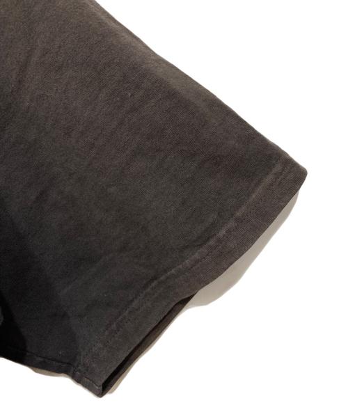 STANDARD CALIFORNIA（スタンダードカリフォルニア）STANDARD CALIFORNIA (スタンダードカリフォルニア) ロゴTシャツ グレー サイズ:Lの古着・服飾アイテム