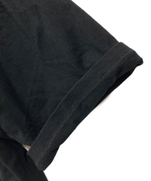 stussy（ステューシー）stussy (ステューシー) デイドリームピグメントダイTシャツ ブラック サイズ:XLの古着・服飾アイテム