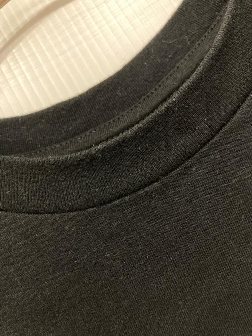 stussy（ステューシー）stussy (ステューシー) デイドリームピグメントダイTシャツ ブラック サイズ:XLの古着・服飾アイテム