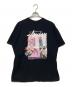 stussy (ステューシー) デイドリームピグメントダイTシャツ ブラック サイズ:XL：6000円
