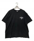 SUPREMEシュプリーム）の古着「4 Life T-Shirt」｜ブラック