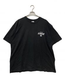 SUPREME（シュプリーム）の古着「4 Life T-Shirt」｜ブラック