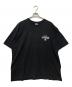 Supreme（シュプリーム）の古着「4 Life T-Shirt」｜ブラック