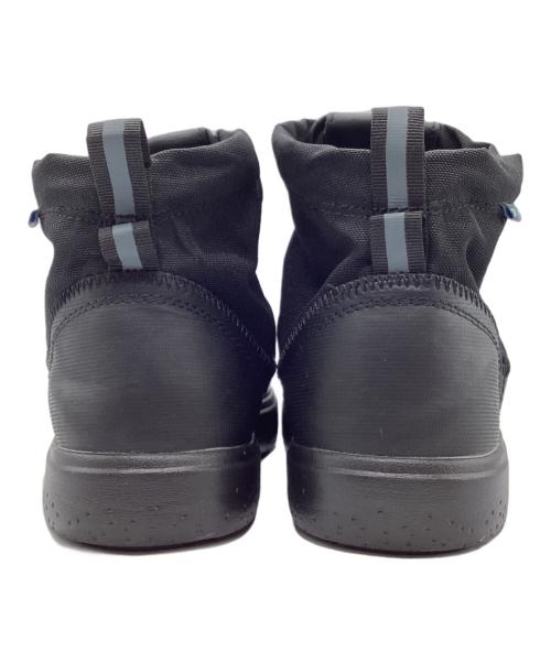 THE NORTH FACE（ザ ノース フェイス）THE NORTH FACE (ザ ノース フェイス) ベースキャンプブーティー ブラック サイズ:24の古着・服飾アイテム