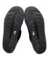 中古・古着 THE NORTH FACE (ザ ノース フェイス) ベースキャンプブーティー ブラック サイズ:24：6000円