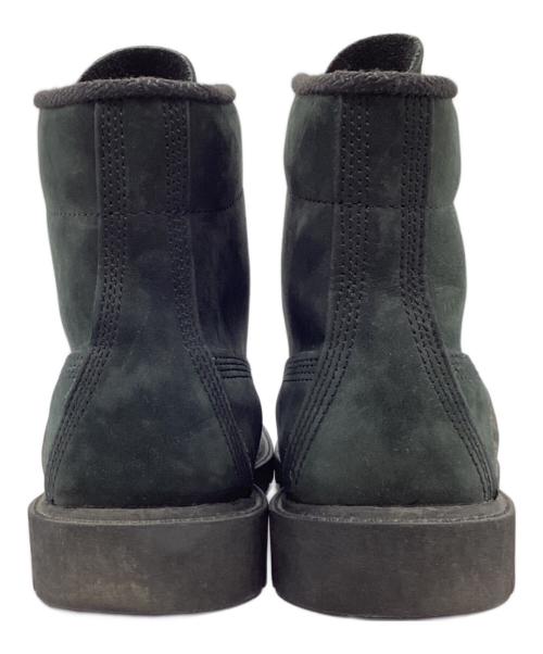 Timberland（ティンバーランド）Timberland (ティンバーランド) 6インチブーツ ブラック サイズ:7の古着・服飾アイテム