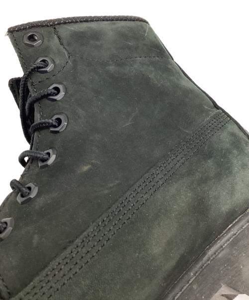 Timberland（ティンバーランド）Timberland (ティンバーランド) 6インチブーツ ブラック サイズ:7の古着・服飾アイテム