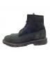 Timberland (ティンバーランド) 6インチブーツ ブラック サイズ:7：9000円