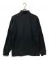 POLO RALPH LAUREN (ポロ・ラルフローレン) ロングスリーブポロシャツ グレー サイズ:M：4000円