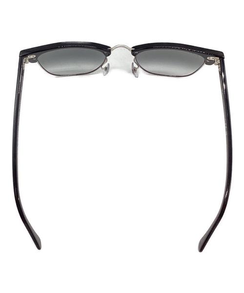 RAY-BAN（レイバン）RAY-BAN (レイバン) サングラス ブラック サイズ:51□21の古着・服飾アイテム