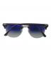 RAY-BAN (レイバン) サングラス ブラック サイズ:51□21：10000円