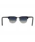 中古・古着 RAY-BAN (レイバン) サングラス ブラック サイズ:51□21：10000円