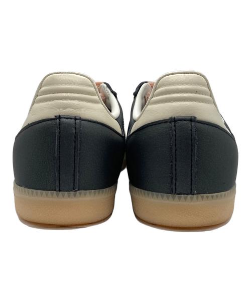 adidas（アディダス）adidas (アディダス) ローカットスニーカー グレー サイズ:25.5の古着・服飾アイテム