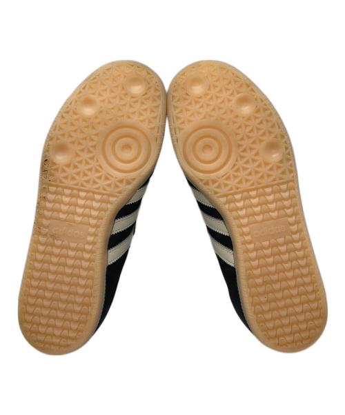 adidas（アディダス）adidas (アディダス) ローカットスニーカー グレー サイズ:25.5の古着・服飾アイテム