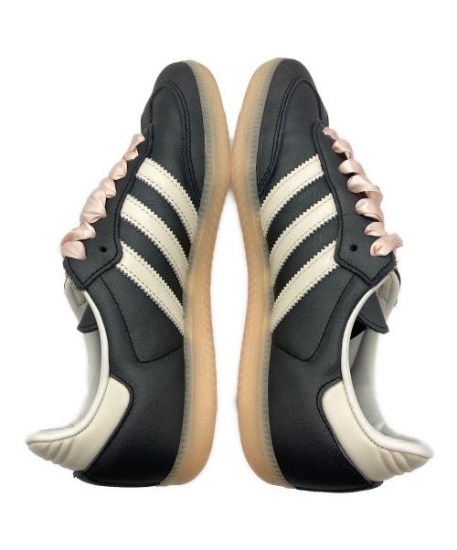 adidas（アディダス）adidas (アディダス) ローカットスニーカー グレー サイズ:25.5の古着・服飾アイテム