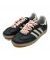 adidas（アディダス）の古着「ローカットスニーカー」｜グレー