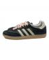 adidas (アディダス) ローカットスニーカー グレー サイズ:25.5：7000円