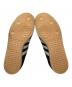 中古・古着 adidas (アディダス) ローカットスニーカー グレー サイズ:25.5：7000円