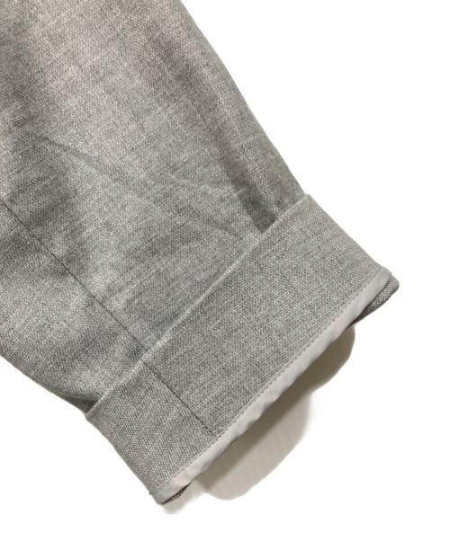 theory（セオリー）theory (セオリー) セットアップスーツ グレー サイズ:2の古着・服飾アイテム