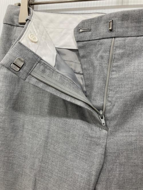 theory（セオリー）theory (セオリー) セットアップスーツ グレー サイズ:2の古着・服飾アイテム