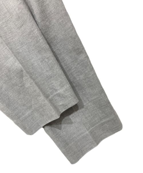 theory（セオリー）theory (セオリー) セットアップスーツ グレー サイズ:2の古着・服飾アイテム