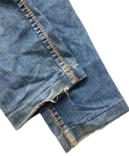 TRUE RELIGION（トゥルー レリジョン）TRUE RELIGION (トゥルー レリジョン) デニムパンツ ブルー サイズ:29の古着・服飾アイテム