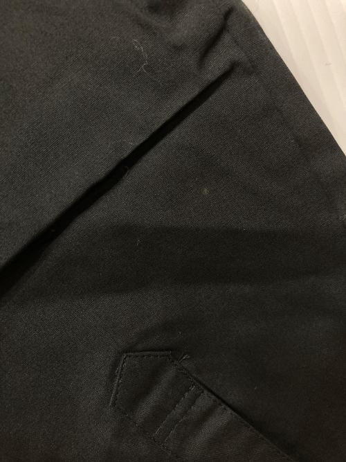 BURBERRY BLUE LABEL（バーバリー ブルー レーベル）BURBERRY BLUE LABEL (バーバリー ブルー レーベル) 長袖シャツ ブラック サイズ:38の古着・服飾アイテム