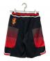 NIKE (ナイキ) CLOT (クロット) ハーフパンツ ブラック サイズ:XS：6000円