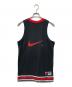 NIKE (ナイキ) CLOT (クロット) タンクトップ ブラック サイズ:S：6000円